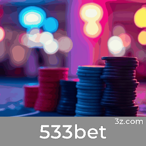 533bet game mais image