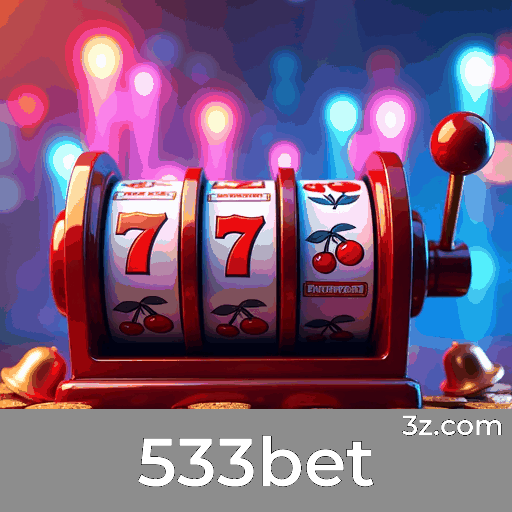 533bet game mais image