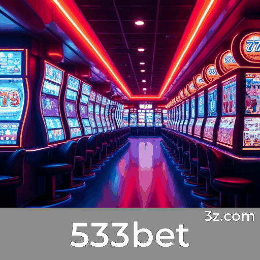 533bet game mais image