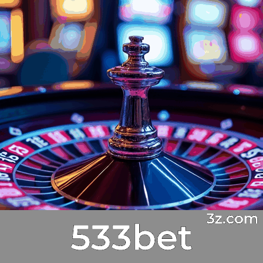 533bet game mais image