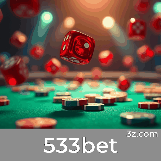 533bet 