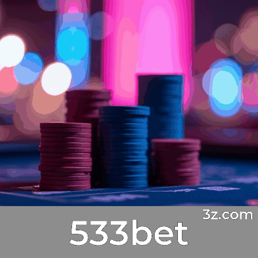533bet 