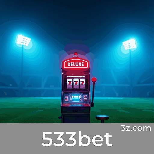 533bet game mais image