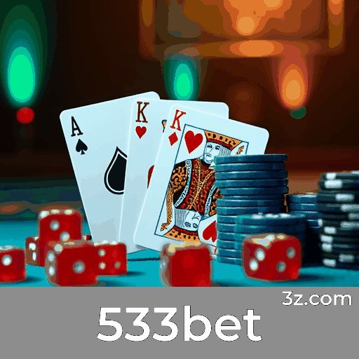 533bet game mais image