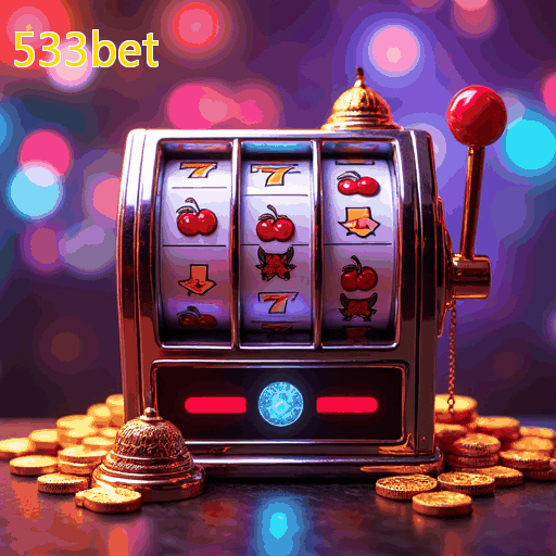 Variedade de Jogos no Cassino Online 533bet