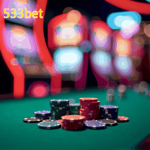 Bônus na Cassino 533bet não são Apenas para Jogadores